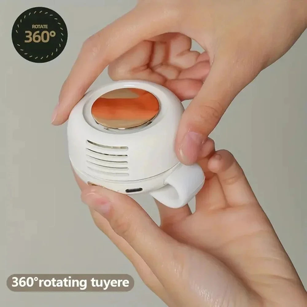 WhirlFan Mini Breeze