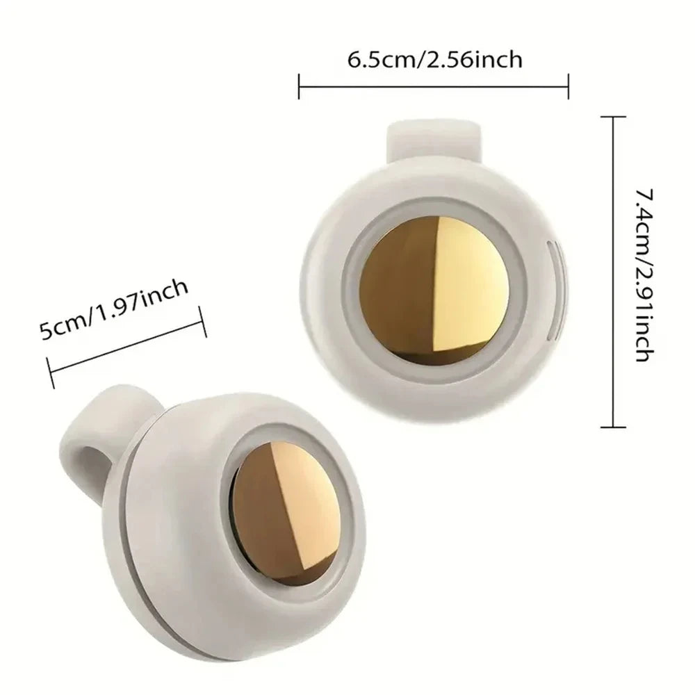 WhirlFan Mini Breeze